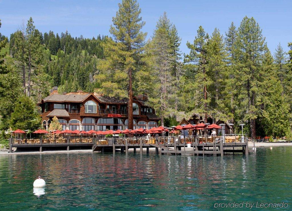 West Shore Cafe And Inn Homewood Naturaleza foto
