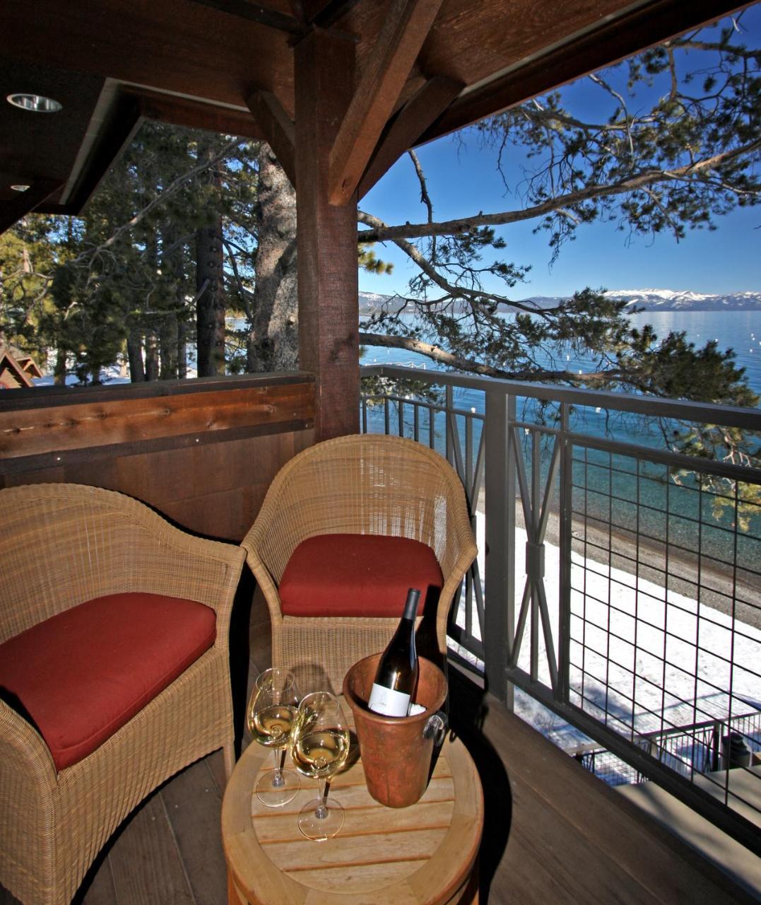 West Shore Cafe And Inn Homewood Exterior foto